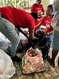Operation Toy Drive-2024 | Woodford, St. Andrew | Jamaica WI